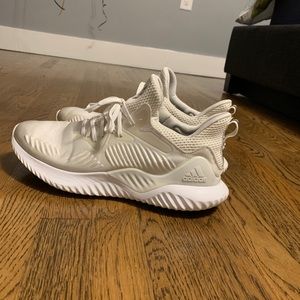 Adidas running/ life sneaker men’s size 13